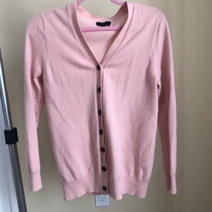 JCREW Cashmere Sweater